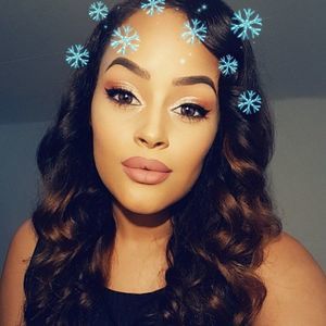 Meet your Posher, Tay